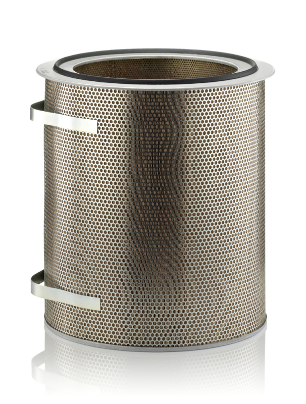 Air Filter MANN-FILTER C 57 3754