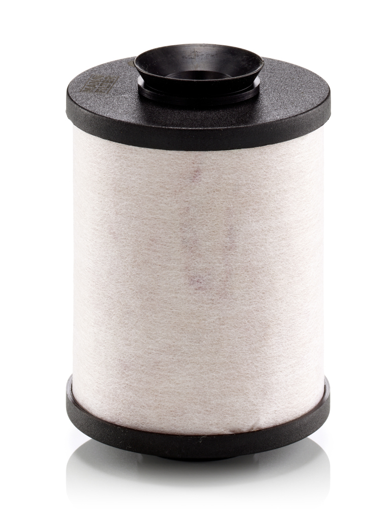 Filter, crankcase ventilation MANN-FILTER C 7004 z