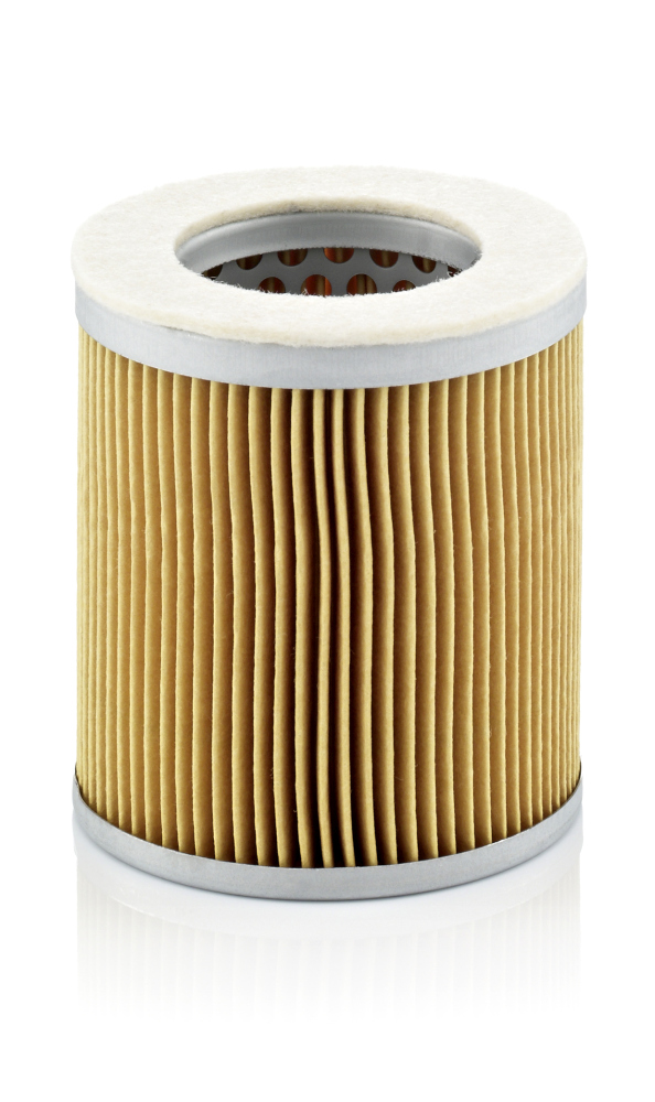 Air Filter MANN-FILTER C 75/2