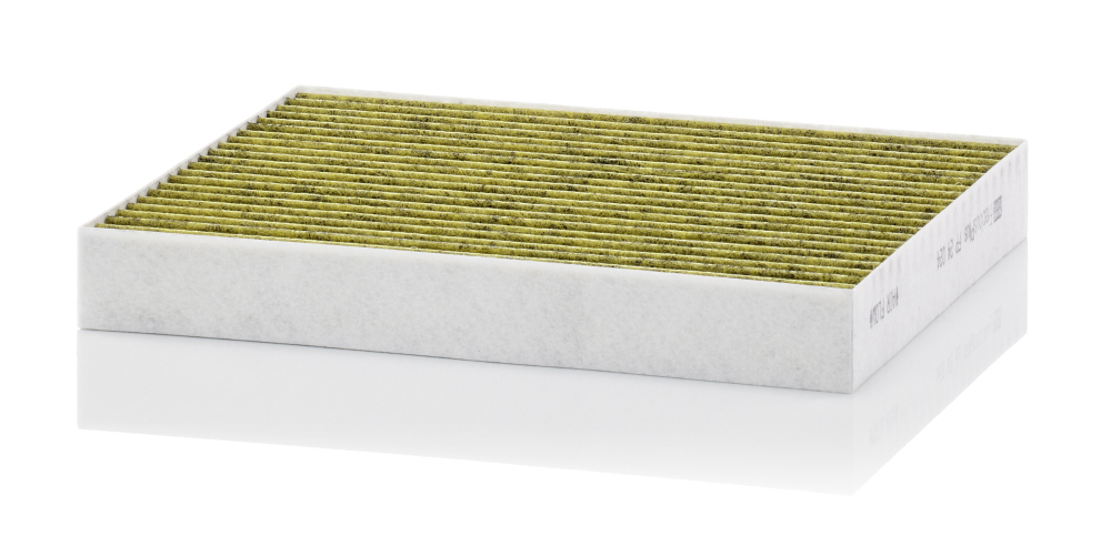 Kupéfilter MANN-FILTER FP 24 024