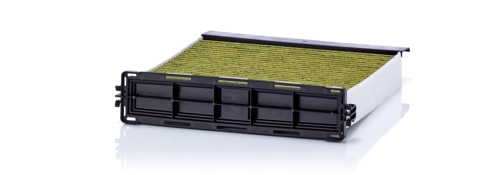 Filter, interior air MANN-FILTER FP 28 013