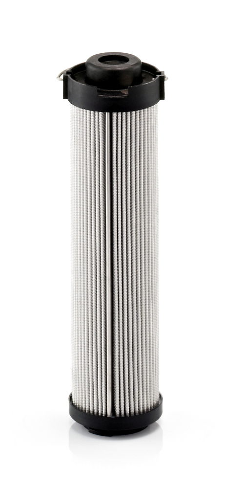 Filter, operating hydraulics MANN-FILTER HD 419