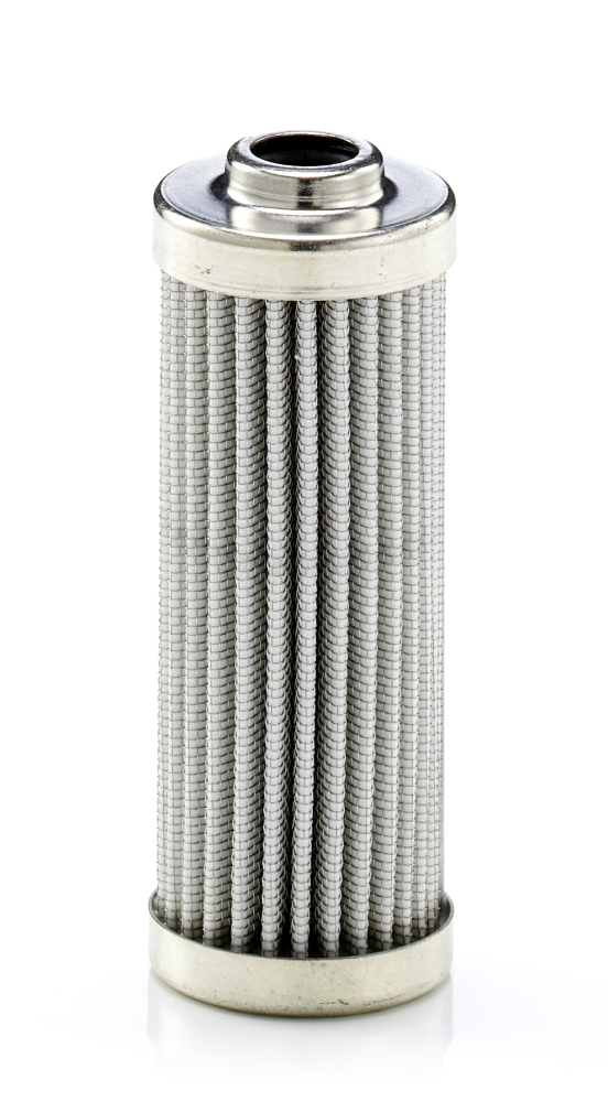 Filter, operating hydraulics MANN-FILTER HD 45/3