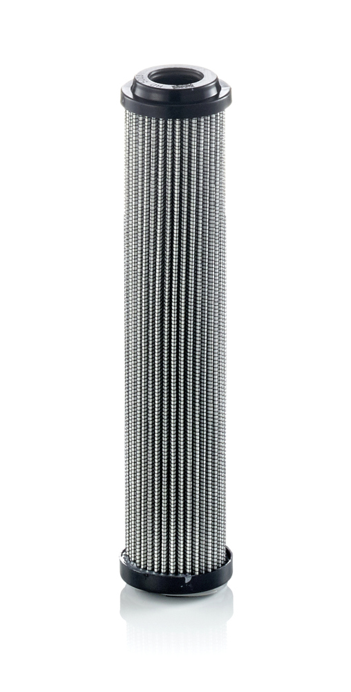 Filter, operating hydraulics MANN-FILTER HD 5003