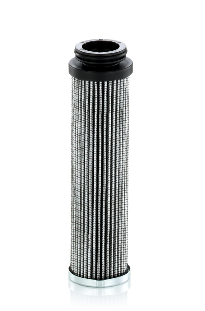 Filter, operating hydraulics MANN-FILTER HD 50 001