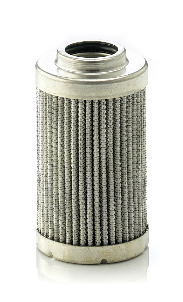 Filter, operating hydraulics MANN-FILTER HD 56