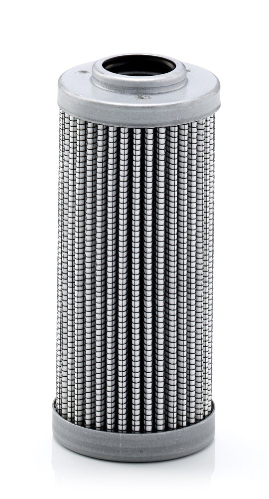 Filter, operating hydraulics MANN-FILTER HD 57/18
