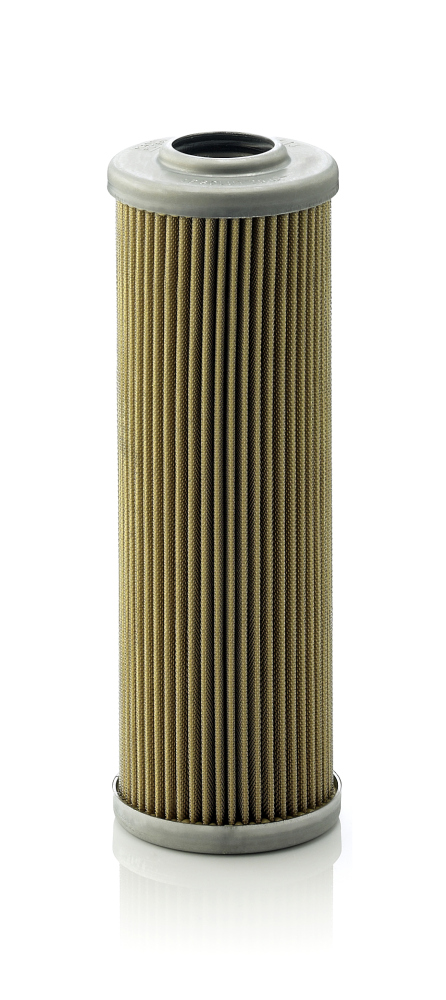 Filter, operating hydraulics MANN-FILTER HD 613