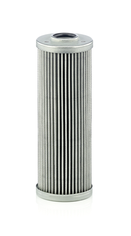 Filter, operating hydraulics MANN-FILTER HD 722/1