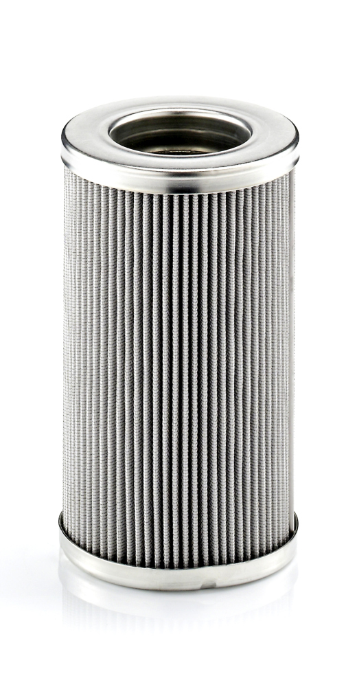 Filter, operating hydraulics MANN-FILTER HD 929