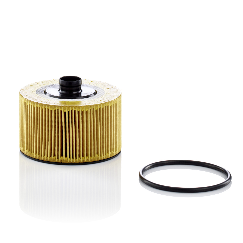 Oil Filter MANN-FILTER HU 10 002 z