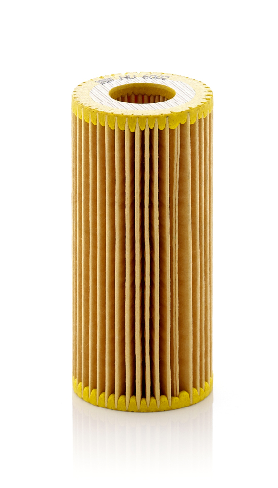 Oil Filter MANN-FILTER HU 6002 z