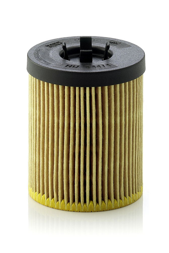 Oil Filter MANN-FILTER HU 611/1 x