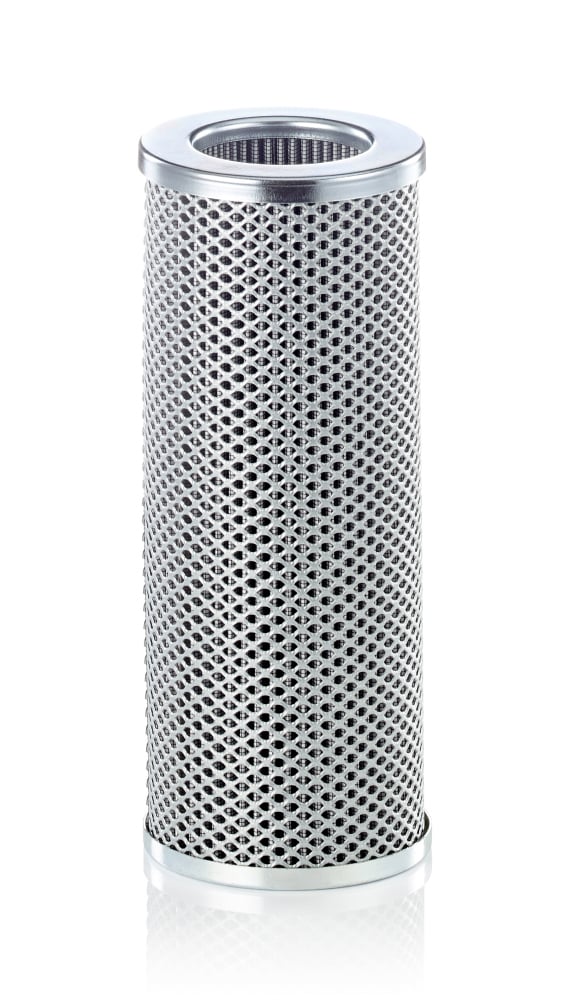 Filter, operating hydraulics MANN-FILTER HD 10 245