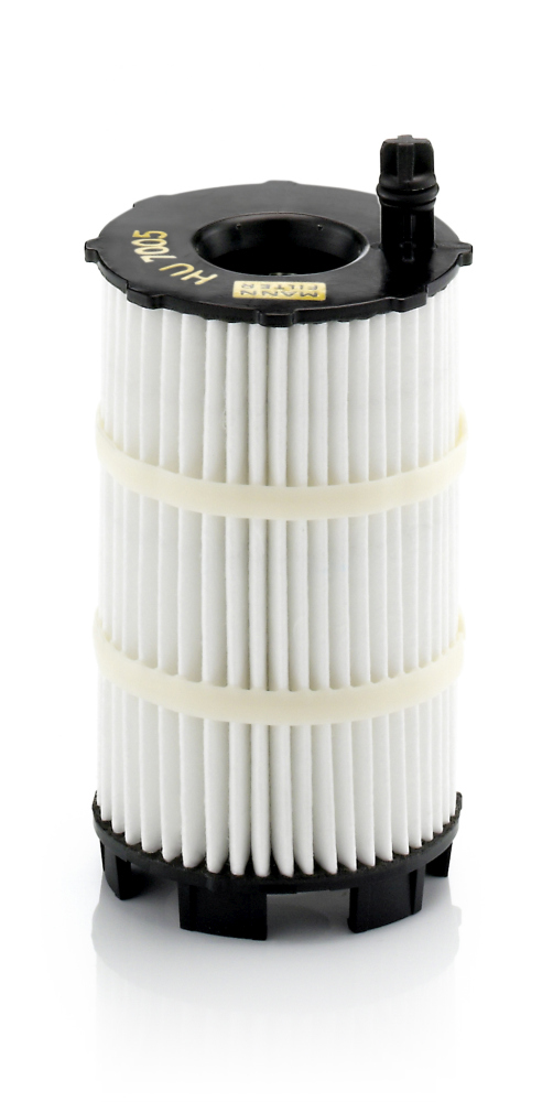 Oil Filter MANN-FILTER HU 7005 x