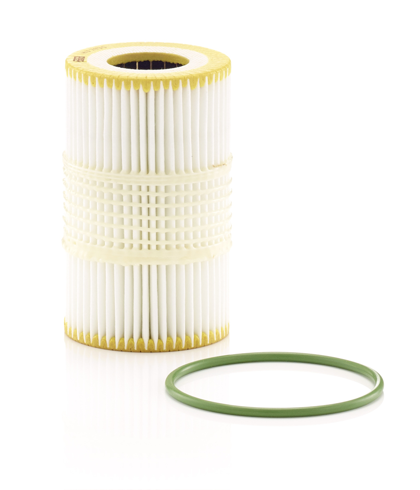 Oil Filter MANN-FILTER HU 7035 y