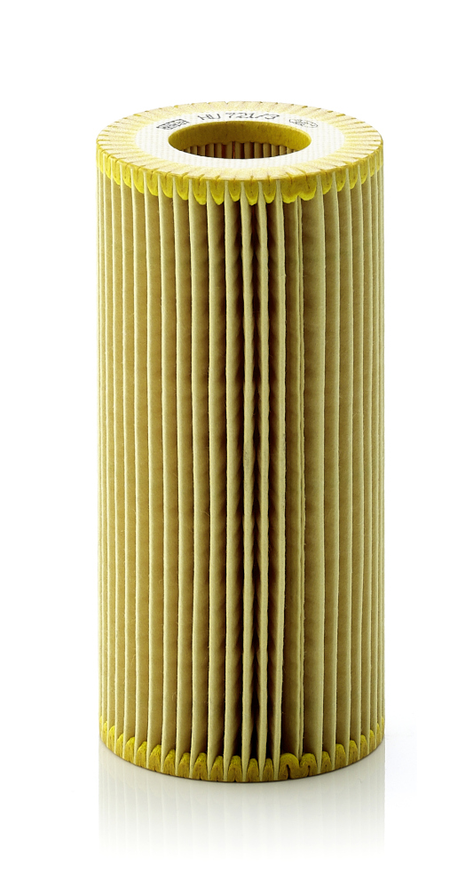 Oil Filter MANN-FILTER HU 721/3 x