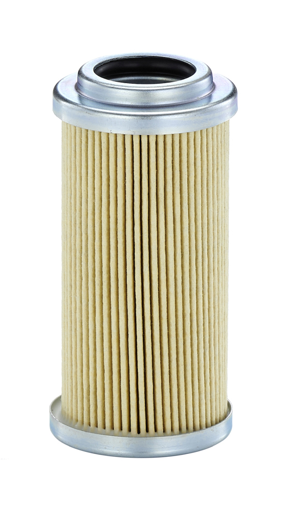 Hydraulic Filter, steering system MANN-FILTER HD 47