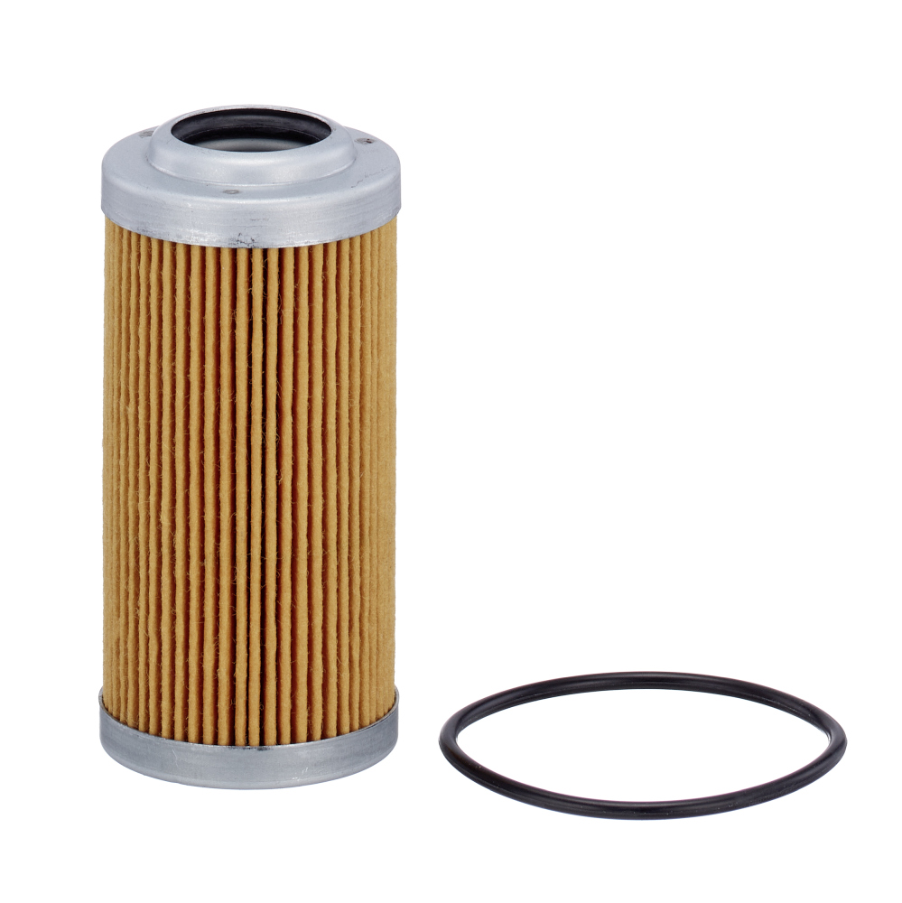 Hydraulic Filter, steering MANN-FILTER HD 47 x