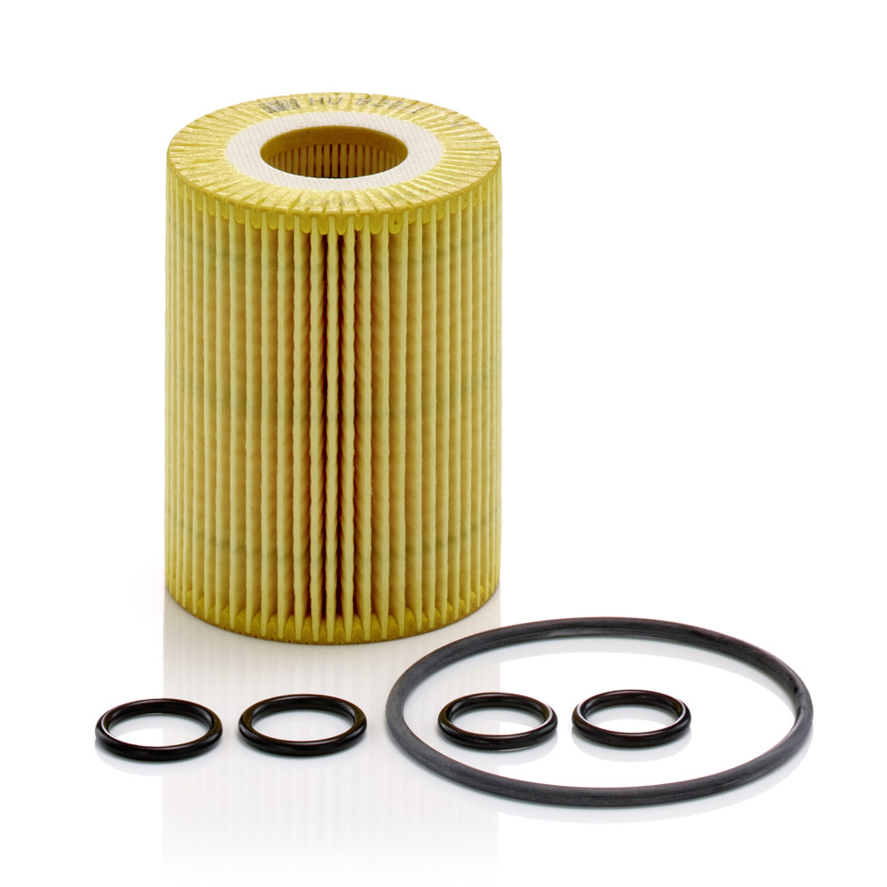 Oil Filter MANN-FILTER HU 820/1 y