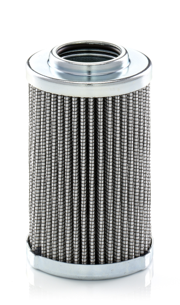 Filter, operating hydraulics MANN-FILTER HD 6001