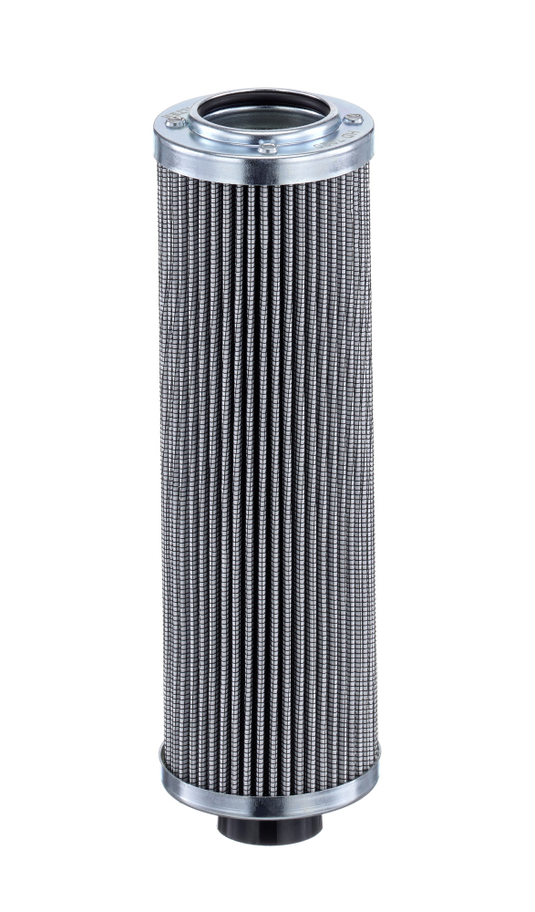 Filter, operating hydraulics MANN-FILTER HD 7020