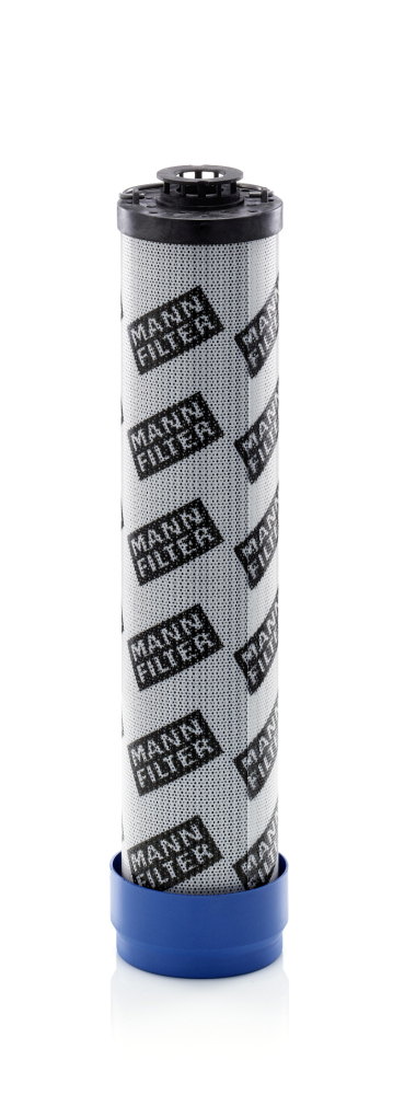 Filter, operating hydraulics MANN-FILTER H 10 002