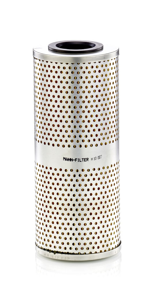 Filter, drifthydraulik MANN-FILTER H 10 007