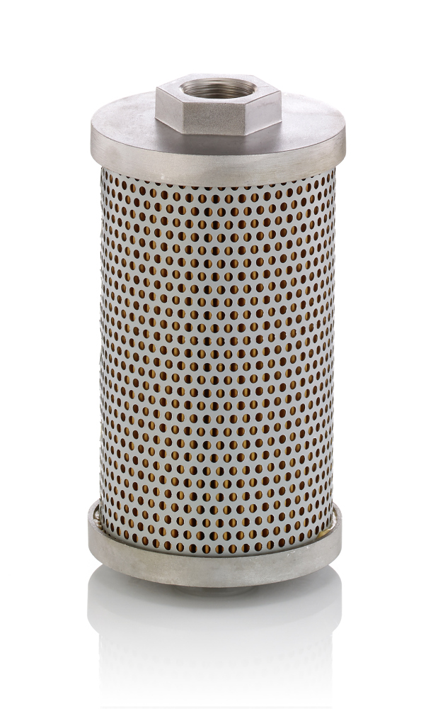 Filter, operating hydraulics MANN-FILTER HD 901