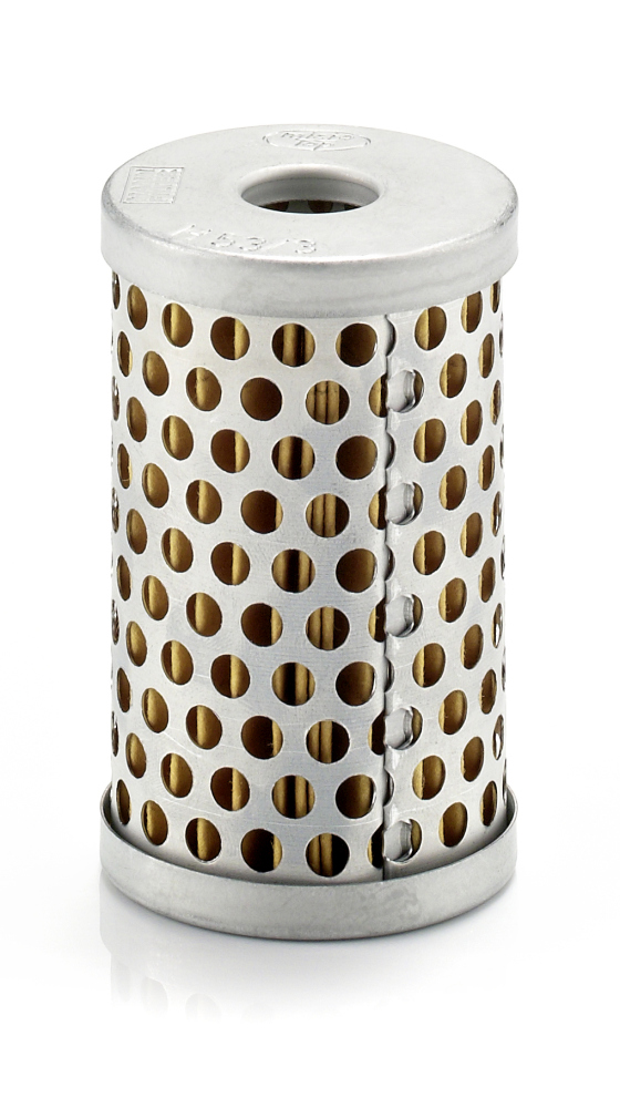 Oil Filter MANN-FILTER H 53/3