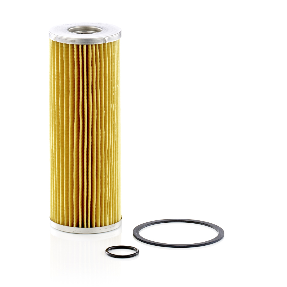 Filter, drifthydraulik MANN-FILTER H 9011 x