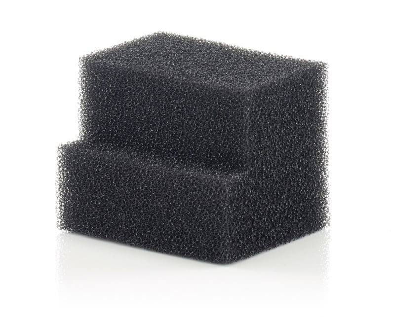 Filter, crankcase breather MANN-FILTER LC 5008