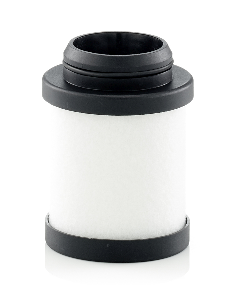 Filter, compressed air system MANN-FILTER LE 3018