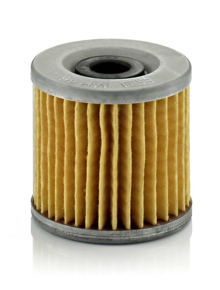 Oil Filter MANN-FILTER MH 66 x