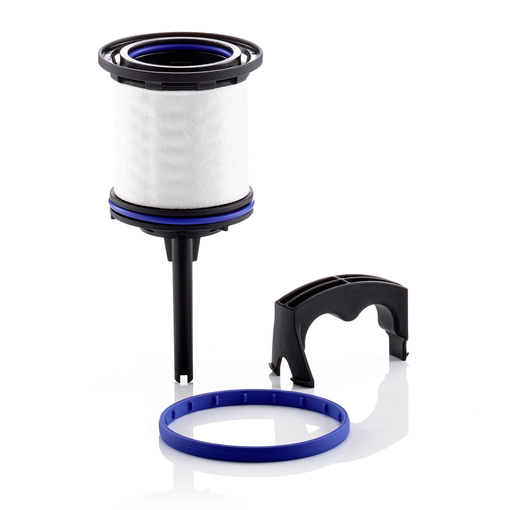 Fuel filter MANN-FILTER PU 7008 z KIT
