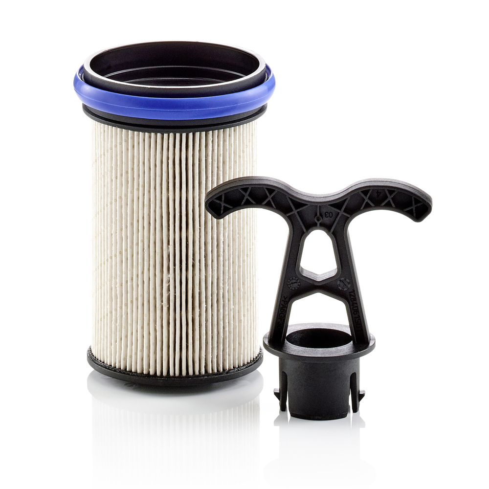 Fuel filter MANN-FILTER PU 7013 KIT
