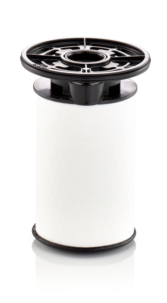 Bränslefilter MANN-FILTER PU 7014 z