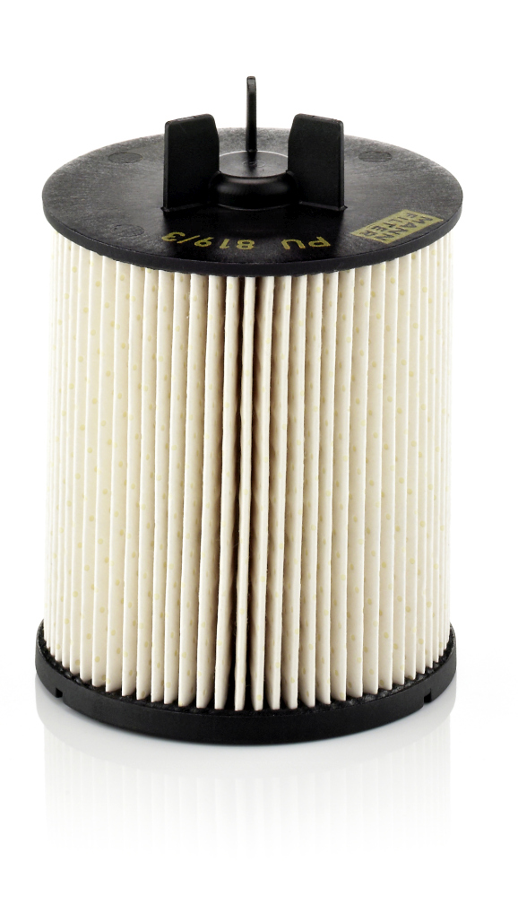Fuel filter MANN-FILTER PU 819/3 x