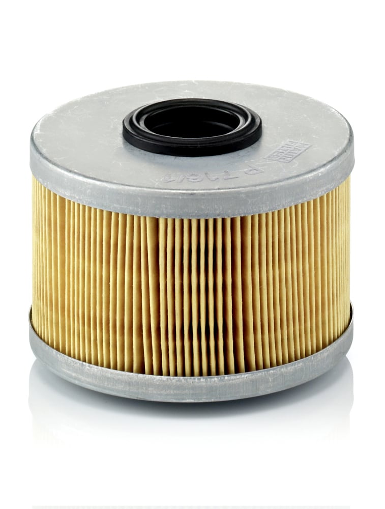 Fuel filter MANN-FILTER P 716/1 x