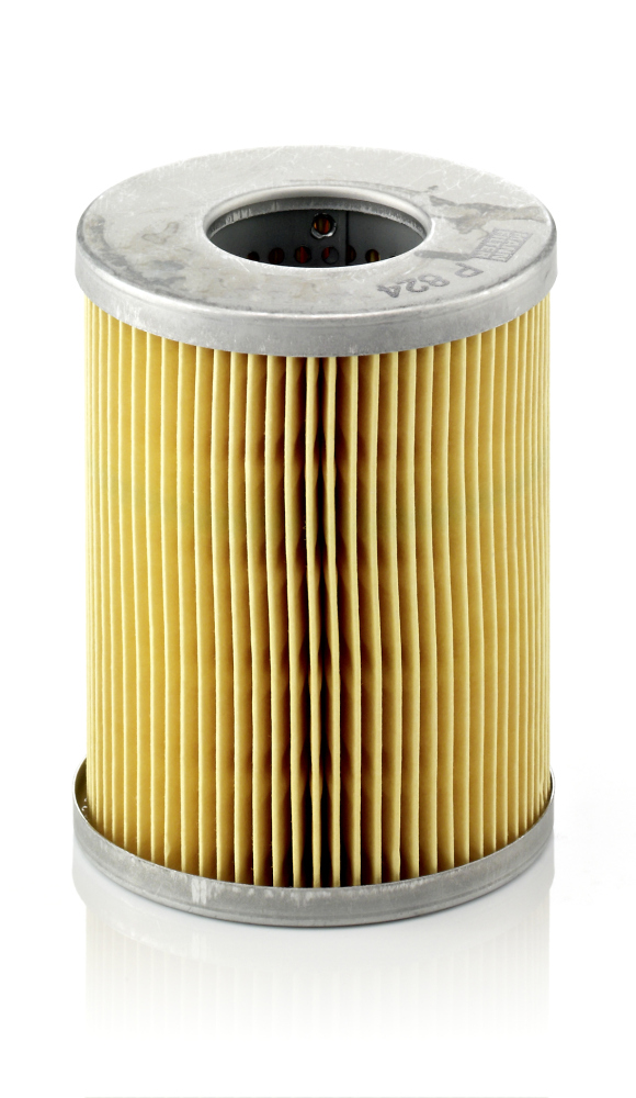 Fuel filter MANN-FILTER P 824 x