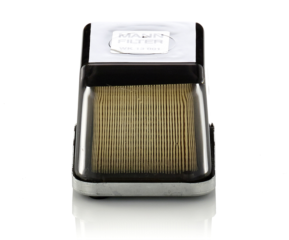 Fuel filter MANN-FILTER WK 13 001