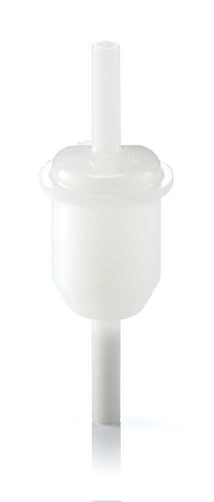 Fuel filter MANN-FILTER WK 31/4 (10)