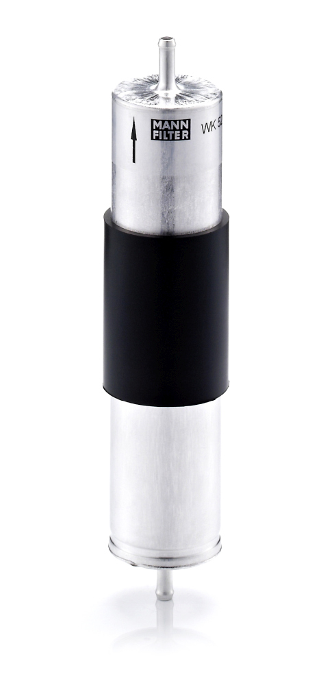 Fuel filter MANN-FILTER WK 521/3