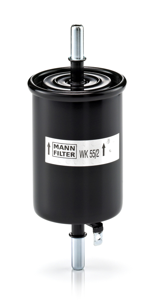 Fuel filter MANN-FILTER WK 55/2