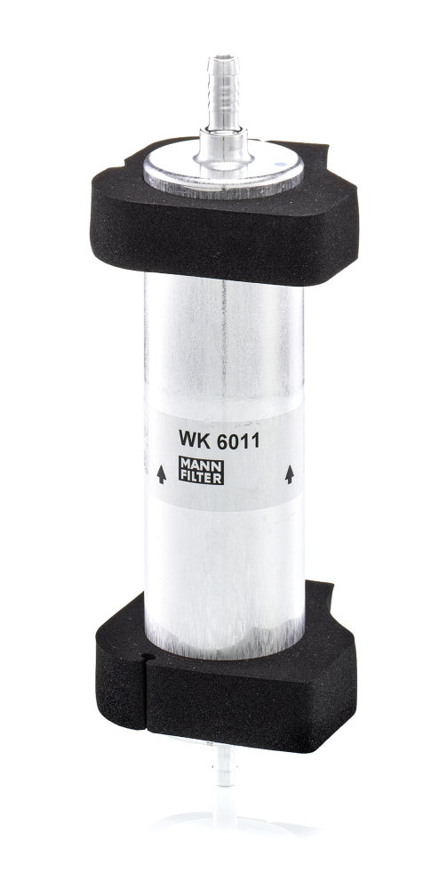 Bränslefilter MANN-FILTER WK 6011