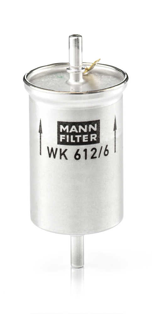 Fuel filter MANN-FILTER WK 612/6