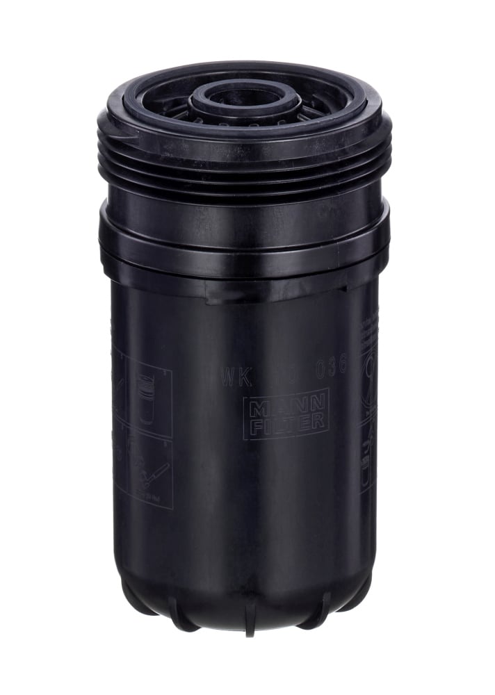 Fuel filter MANN-FILTER WK 10 036