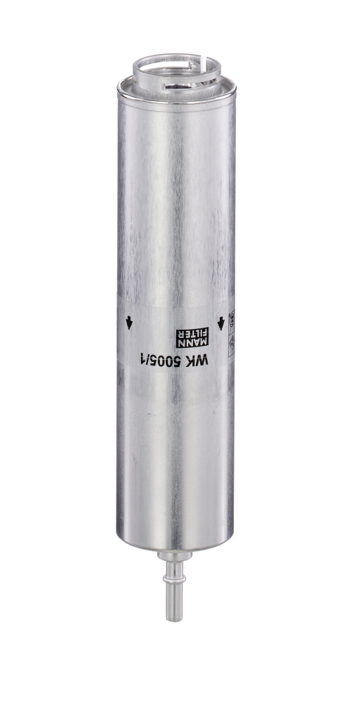 Fuel filter MANN-FILTER WK 5005/1