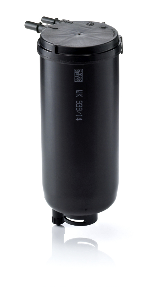 Fuel filter MANN-FILTER WK 939/14 x