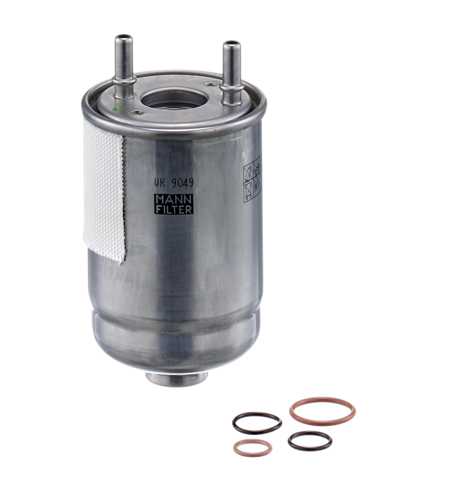 Fuel filter MANN-FILTER WK 9049 z